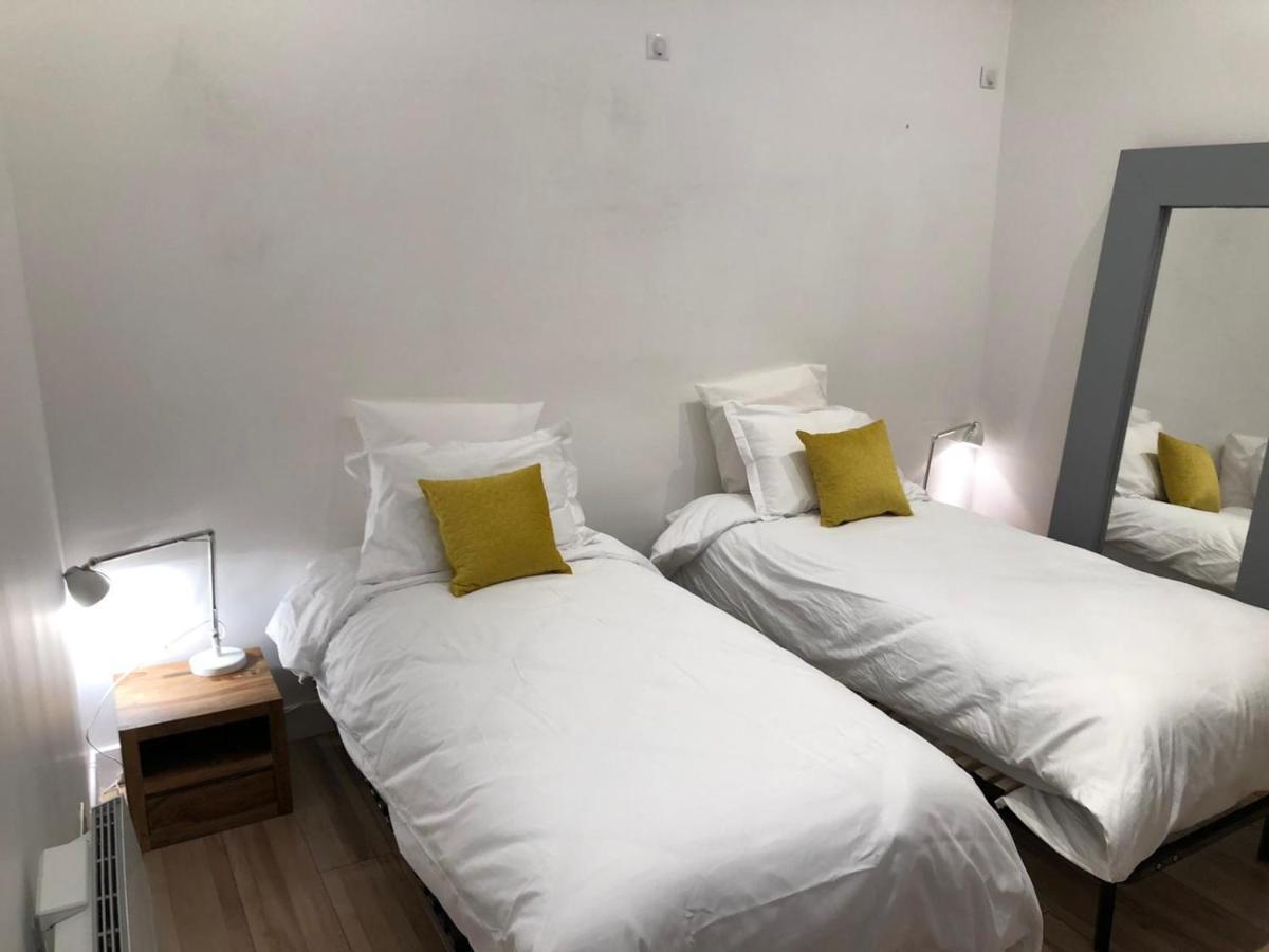 Suite Appart Place Versepuy Chantilly Bagian luar foto