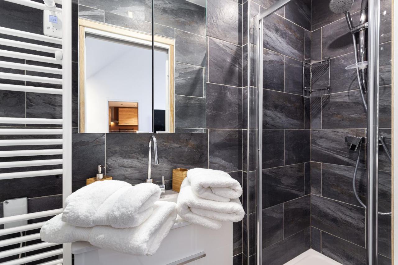 Suite Appart Place Versepuy Chantilly Bagian luar foto