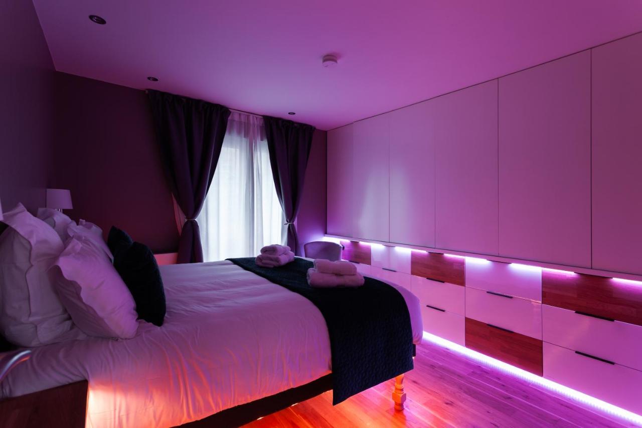 Suite Appart Place Versepuy Chantilly Bagian luar foto