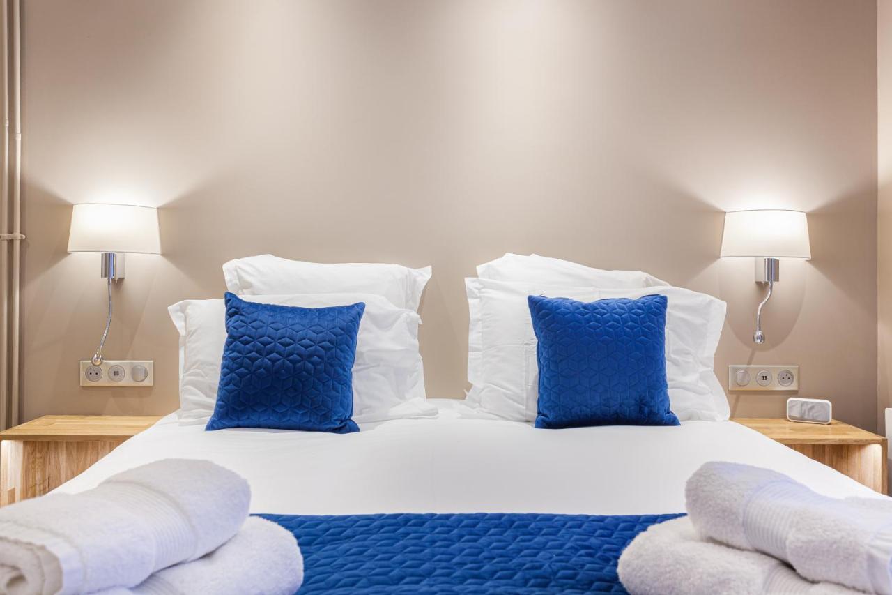 Suite Appart Place Versepuy Chantilly Bagian luar foto